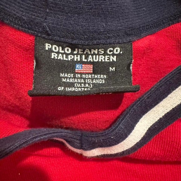 Polo Ralph Lauren T Shirt - Picture 4 of 7